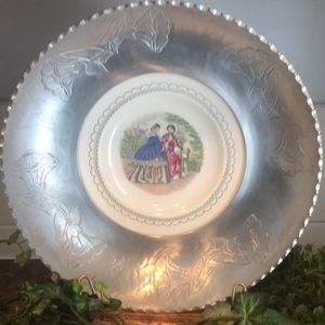 Farberware Hammered Aluminum Bowl